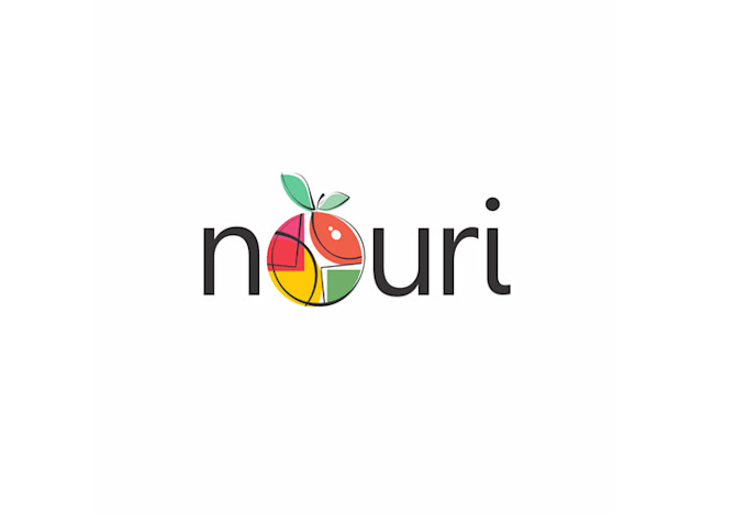 design food program health equity logo