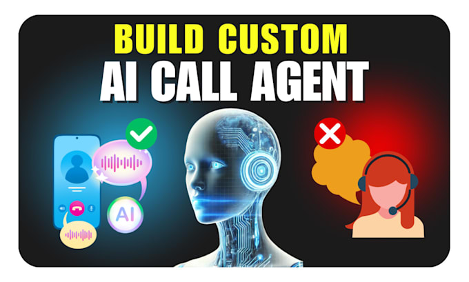 build ai powered call agent using twilio open ai and python