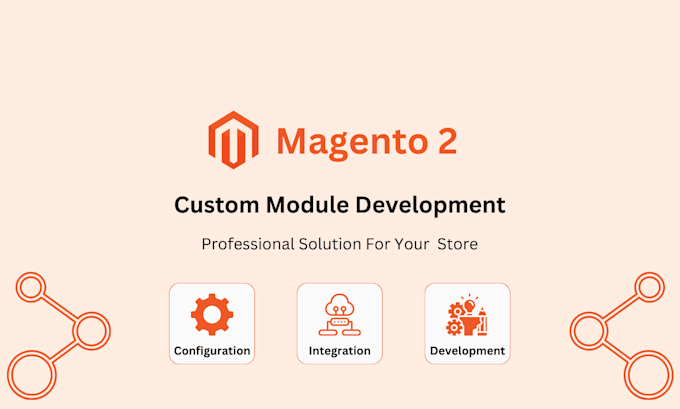 develop custom magento 2 extensions, modules, plugins