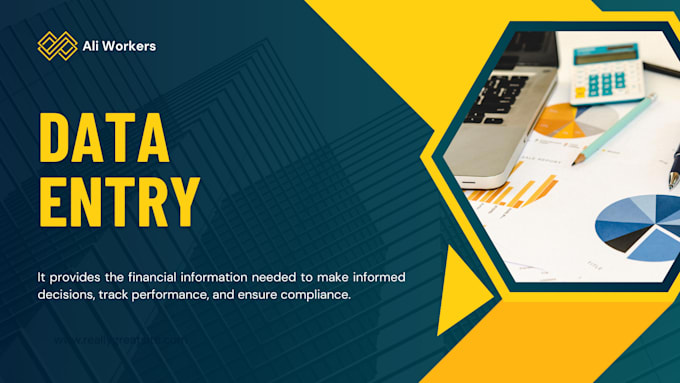 quick data entry pro