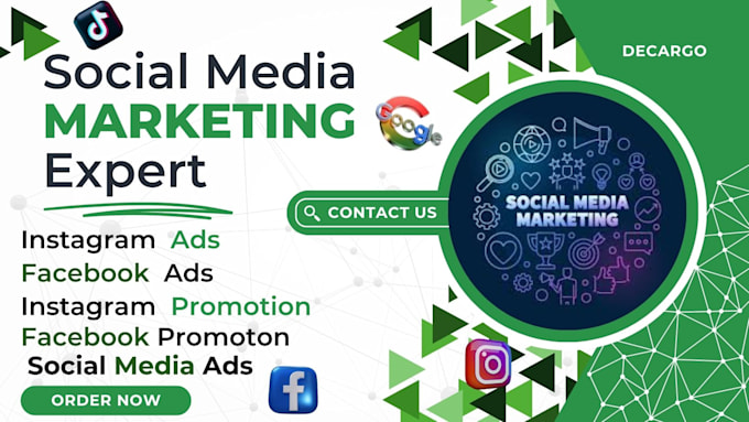 Create high converting instagram and facebook ads to boost your sales ...