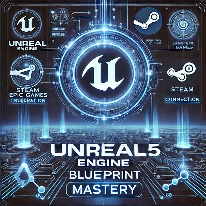 tutor you in unreal engine 5