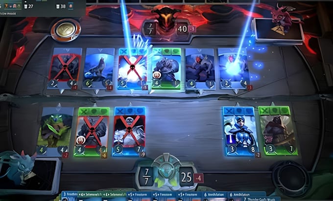 do online multiplayer trading card games, web3 integration, 2d unity board game