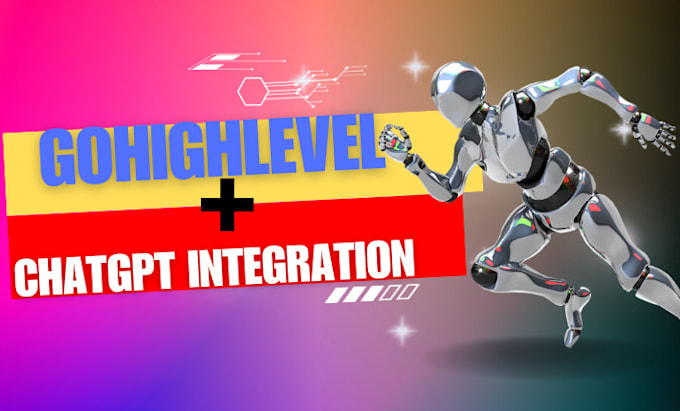 be gohighlevel chatgpt integration, openai automation, IVR
