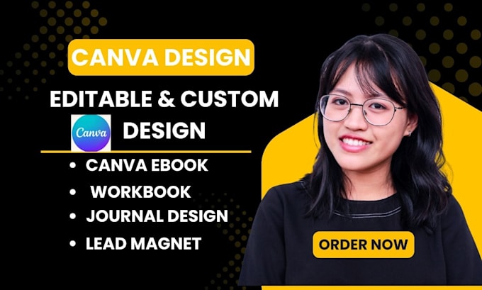 do canva workbook canva ebook design editable canva lead magnet journal design