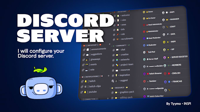 Arcane: The Best Discord Bot