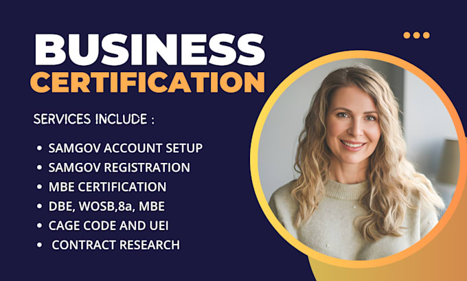 Do mbe dbe 8a wosb certification register sam gov cage code and uei