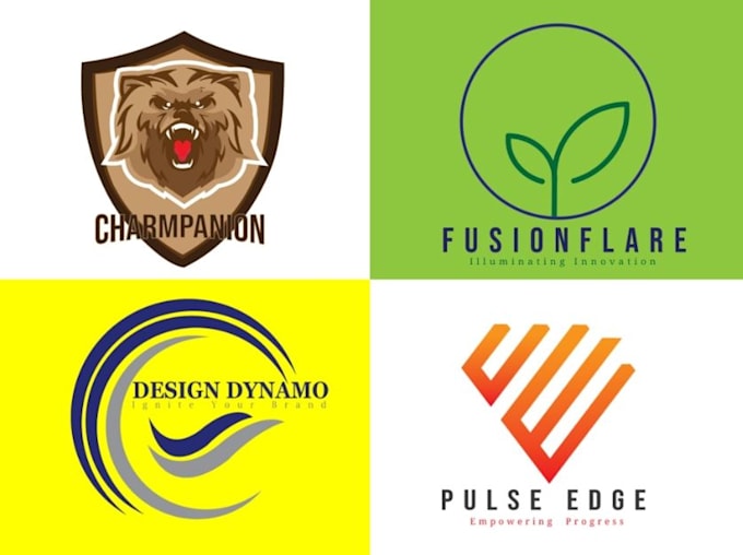 make logo design, stationery, and social media kit