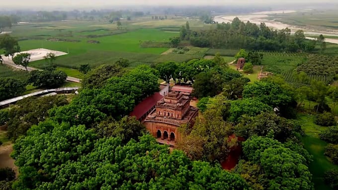 do historical place videography for professional use