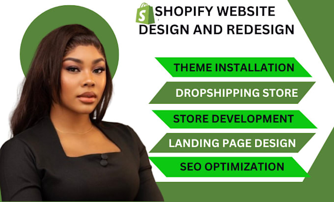 shopify store design shopify store redesign shopify store design