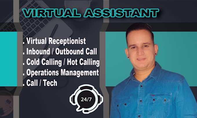 do virtual assistant work for you