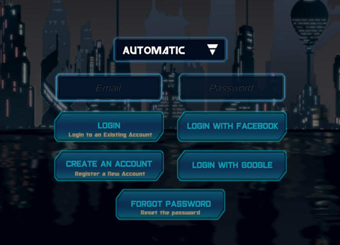 add playfab to your unity app or game