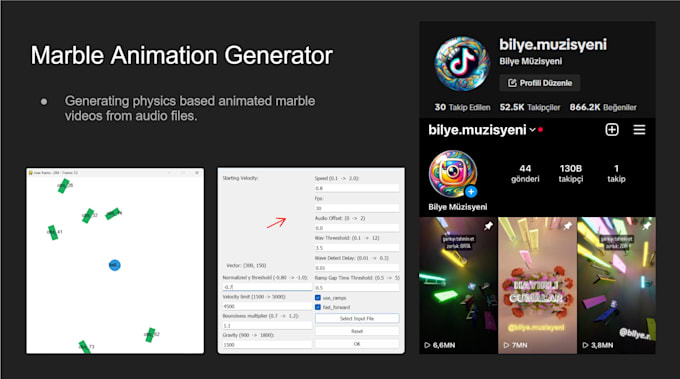 automate 3d design tasks using blender and python