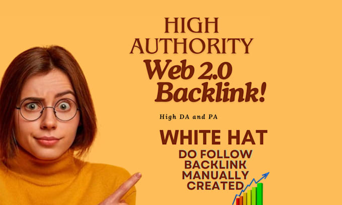 do high da contextual web 2 0 backlinks, do follow links