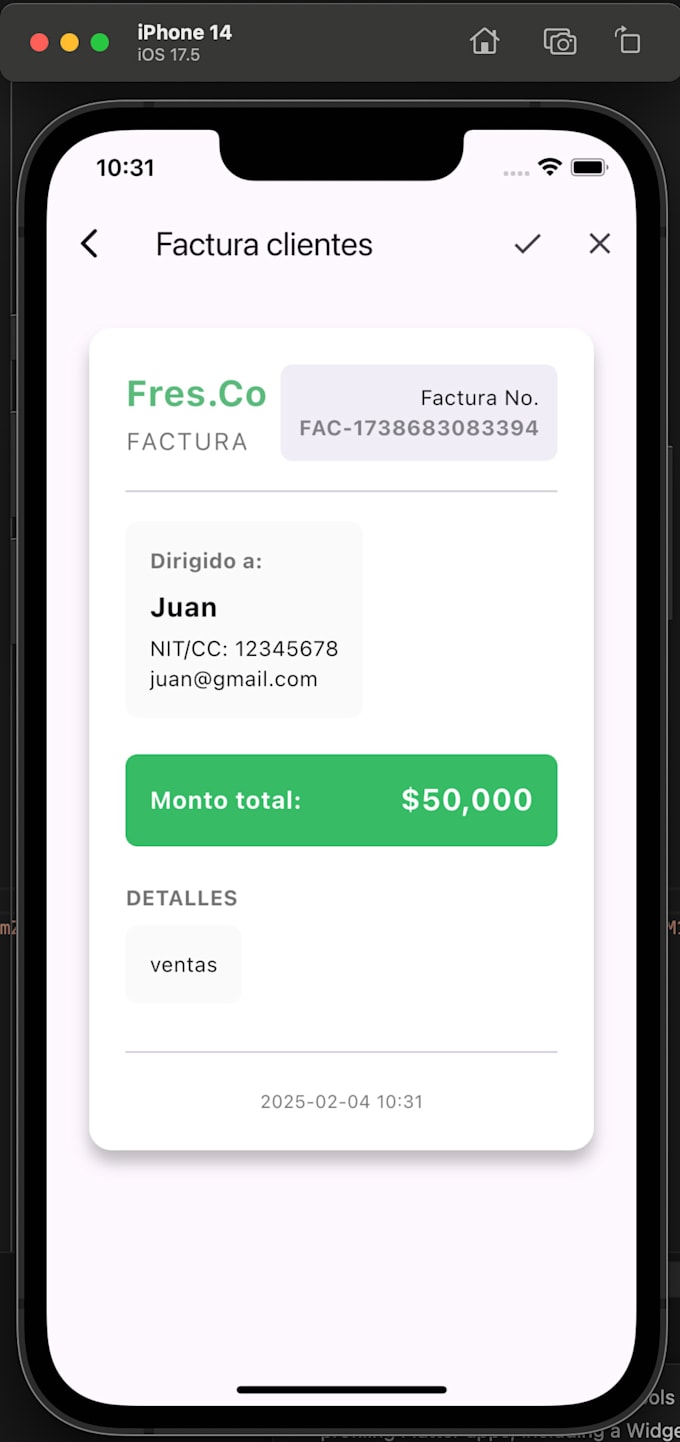 convert your website into a mobile app in flutter