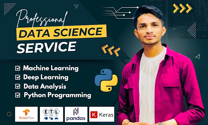 build a custom machine learning model in python
