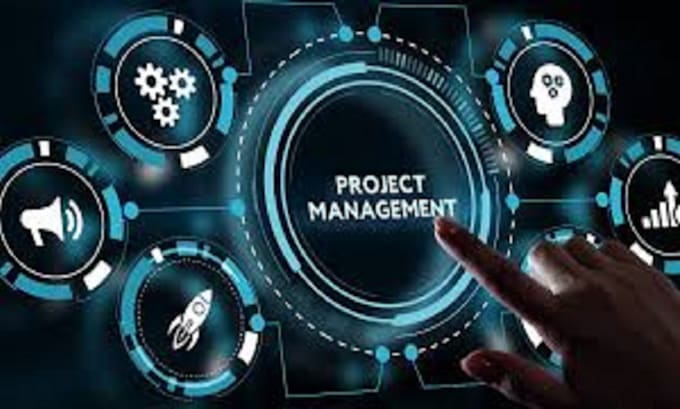help in project management assignments