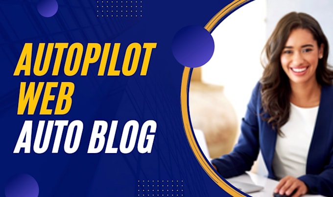 create automated wordpress website ai auto blogging autopilot automation