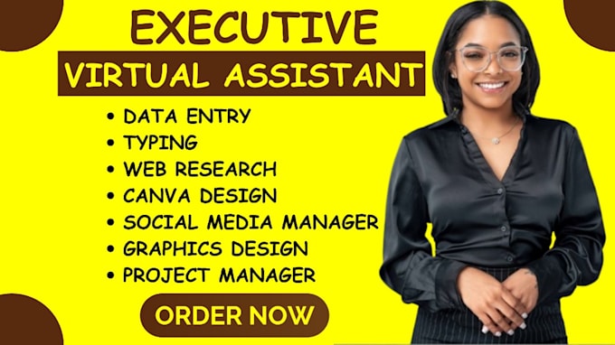 be your social media virtual assistant instagram  virtual assistant data entry