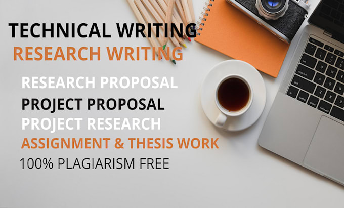 do expert technical research writing on any topic in depth accurate seooptimized
