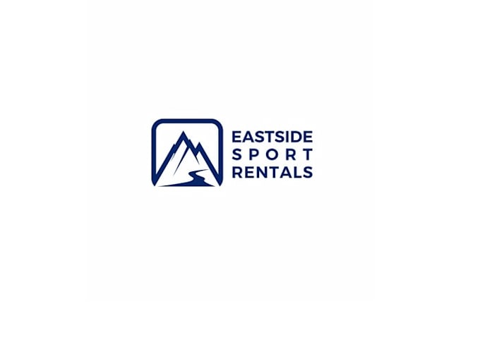 design outdoor sport rentals logo