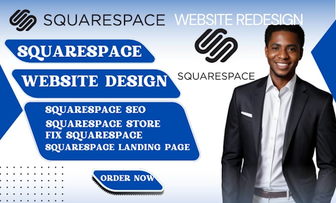 squarespace website design squarespace website redesign build squarespace site