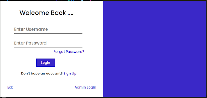 Develop front end apps in flutter and react and basic apps in java by ...