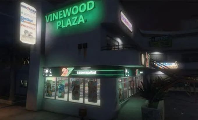 Make fivem script, map, fivem server gtav5 interior mlo and clothes to ...