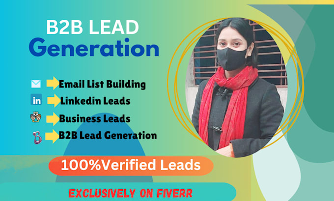 do handle all b2b  leads perfectly