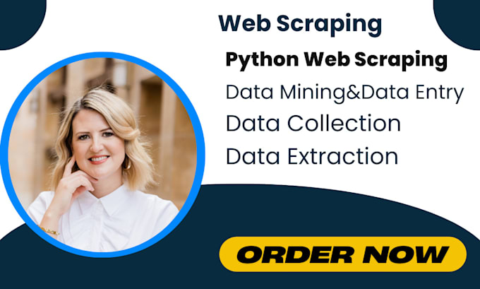 do data mining, web scraping, web scraper and sales prospecting