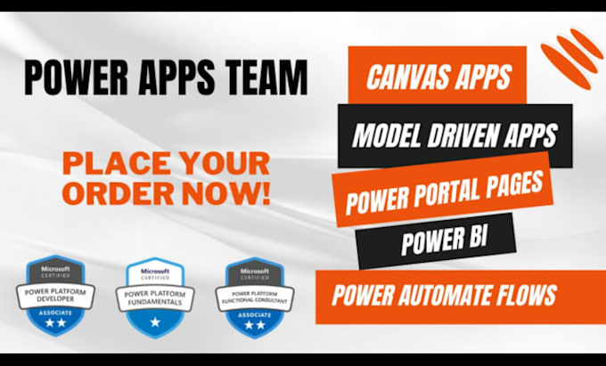 implement power platform, power automate, chat bot, d365, co pilot