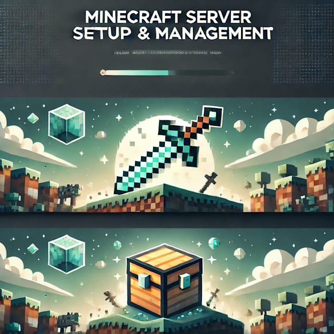 Help bring your minecraft server ideas to life with custom programming ...