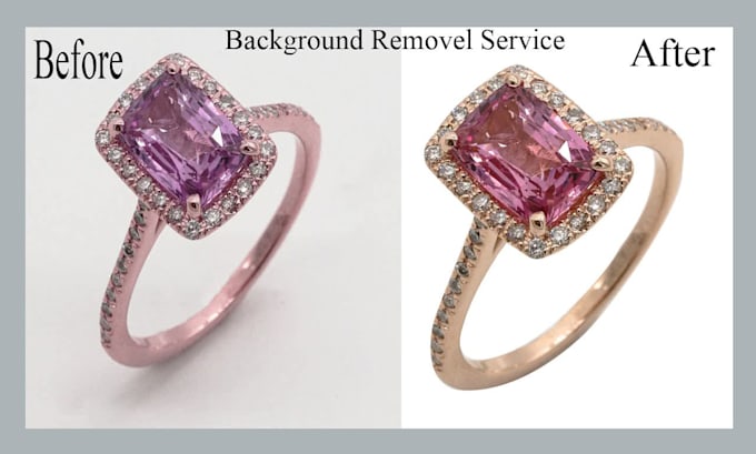do image editing, photo retouching, and product editing with