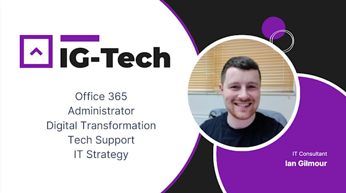 be your microsoft office 365 consultant and administrator