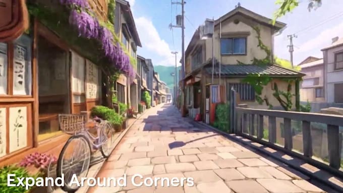 create animate your picture 3d parallax in unreal engine