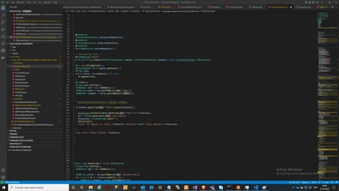 develop a high quality java game for PC and android