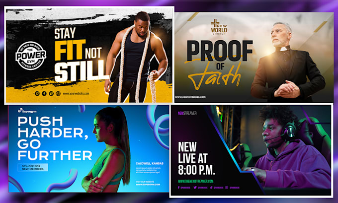 design the perfect youtube thumbnail in 6hrs