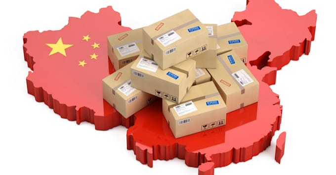 source products products from china