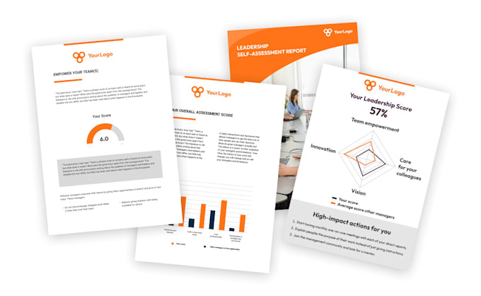 create and improve pointerpro projects and PDF group or individual reports