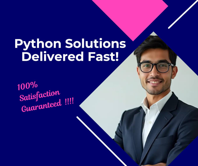 do your python projects from simple scripts to complex applications