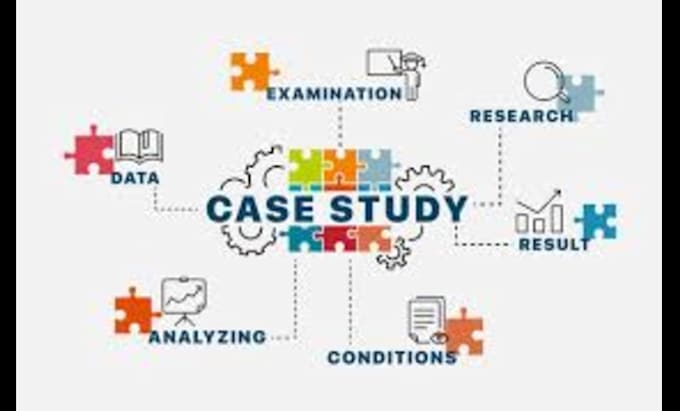 do professional and quality case study analysis research and summary writing