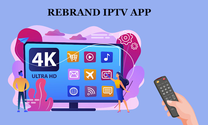Xcode Iptv App Rebrand iptv app ibo player smarters xciptv sparkletv tivimate next tv ...