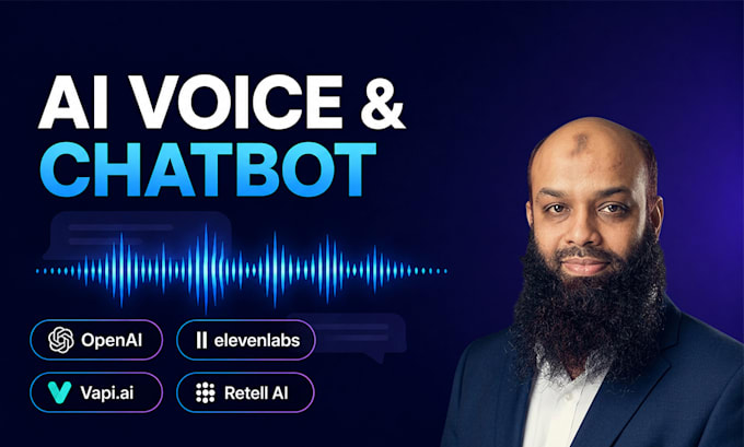 build an ai voice agent and chatbot with vapi openai and elevenlabs