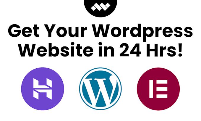 be expert wordpress developer