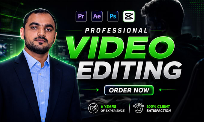 edit documentary, faceless youtube, instagram reels and capcut video editing