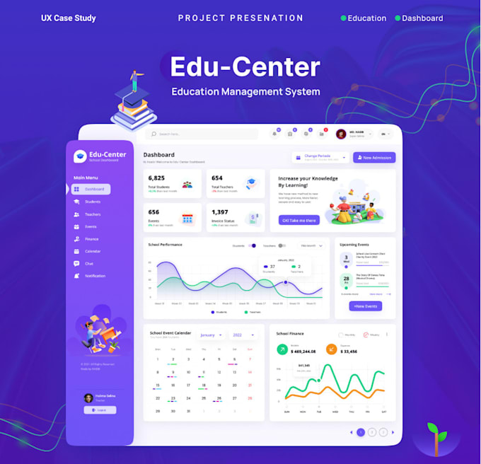 build school management app, parent control app, hospital management app