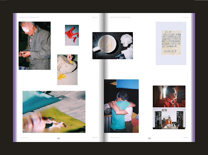 do a premium magazine design and luxury lookbook  design
