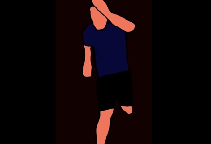 do quality vfx green screen keying and rotoscoping,