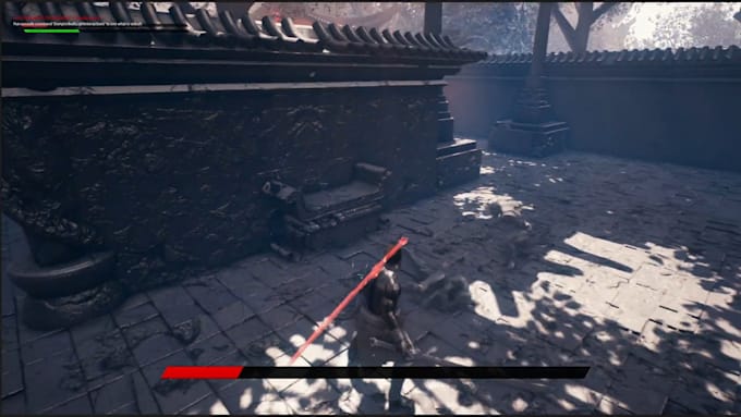 do unreal engine game development or unity game development for PC or mobile