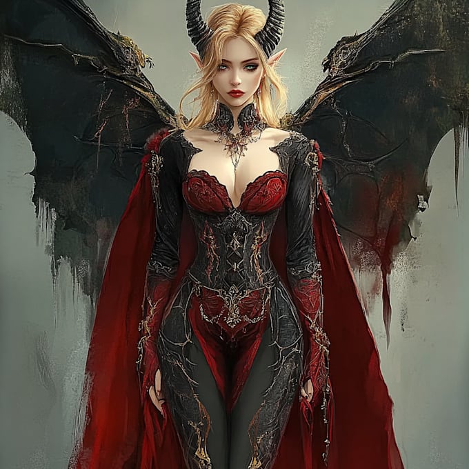 create your horror, science fiction, or fantasy tale